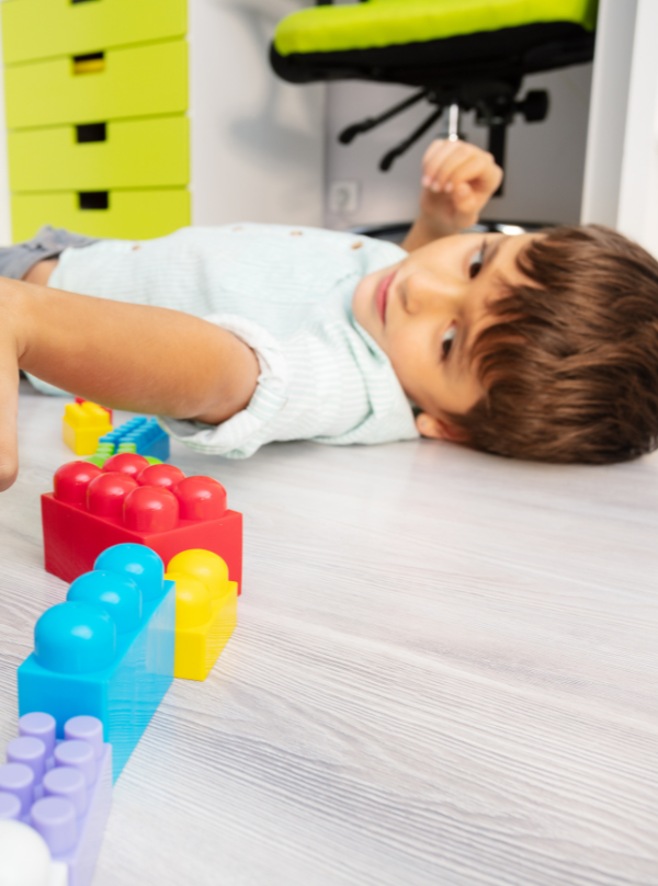 Sensory-Friendly Classrooms For Autism Apache Junction